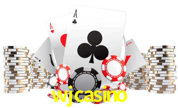 Jogue jogos de pôquer em wjcasino
