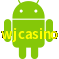 Aplicativo wjcasino para Android