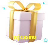 Receba seus bônus de boas-vindas no wjcasino