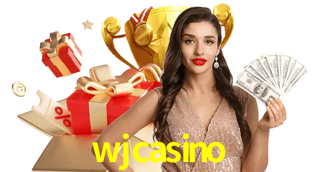 Jogue com dealers reais no wjcasino!