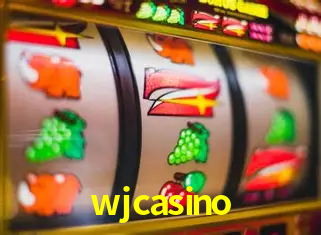 Descubra a Essência do wjcasino: Nossa História e Compromissos