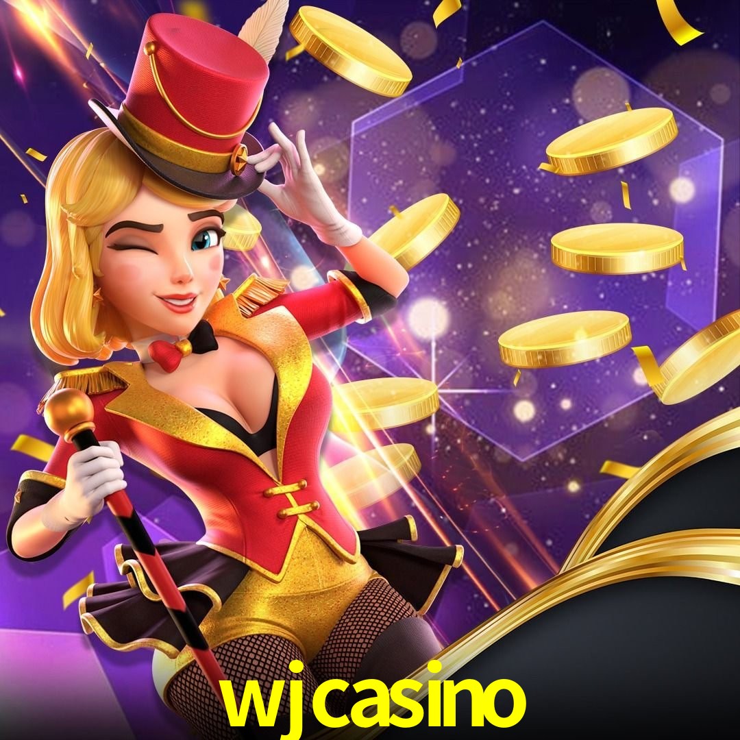 Experiência VIP wjcasino