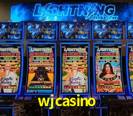 A Emoção da Loteria na wjcasino: Uma Chance de Mudança de Vida