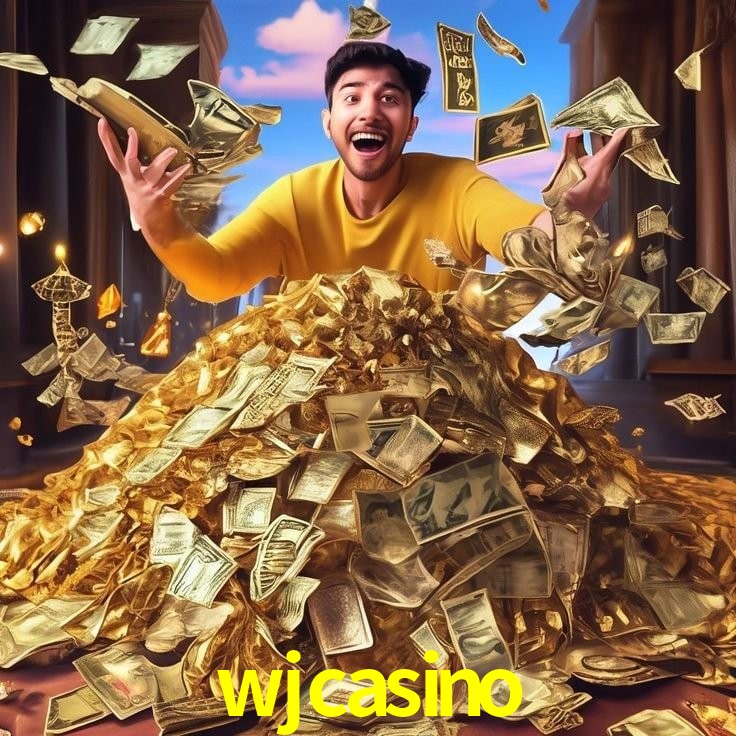 Estatísticas wjcasino