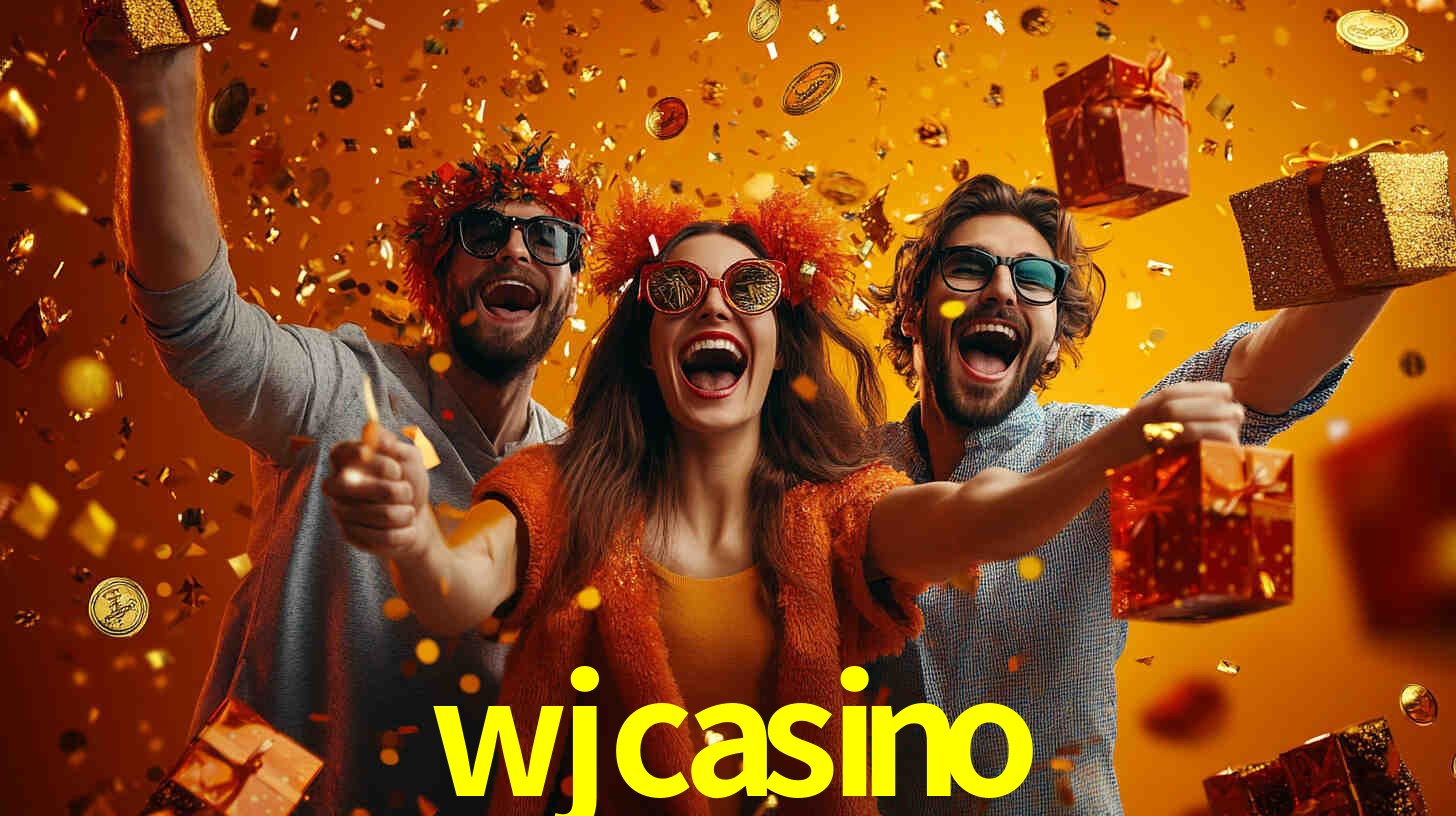 wjcasino app