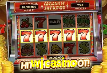 Desvendando o Mundo dos Jogos Virtuais na wjcasino
