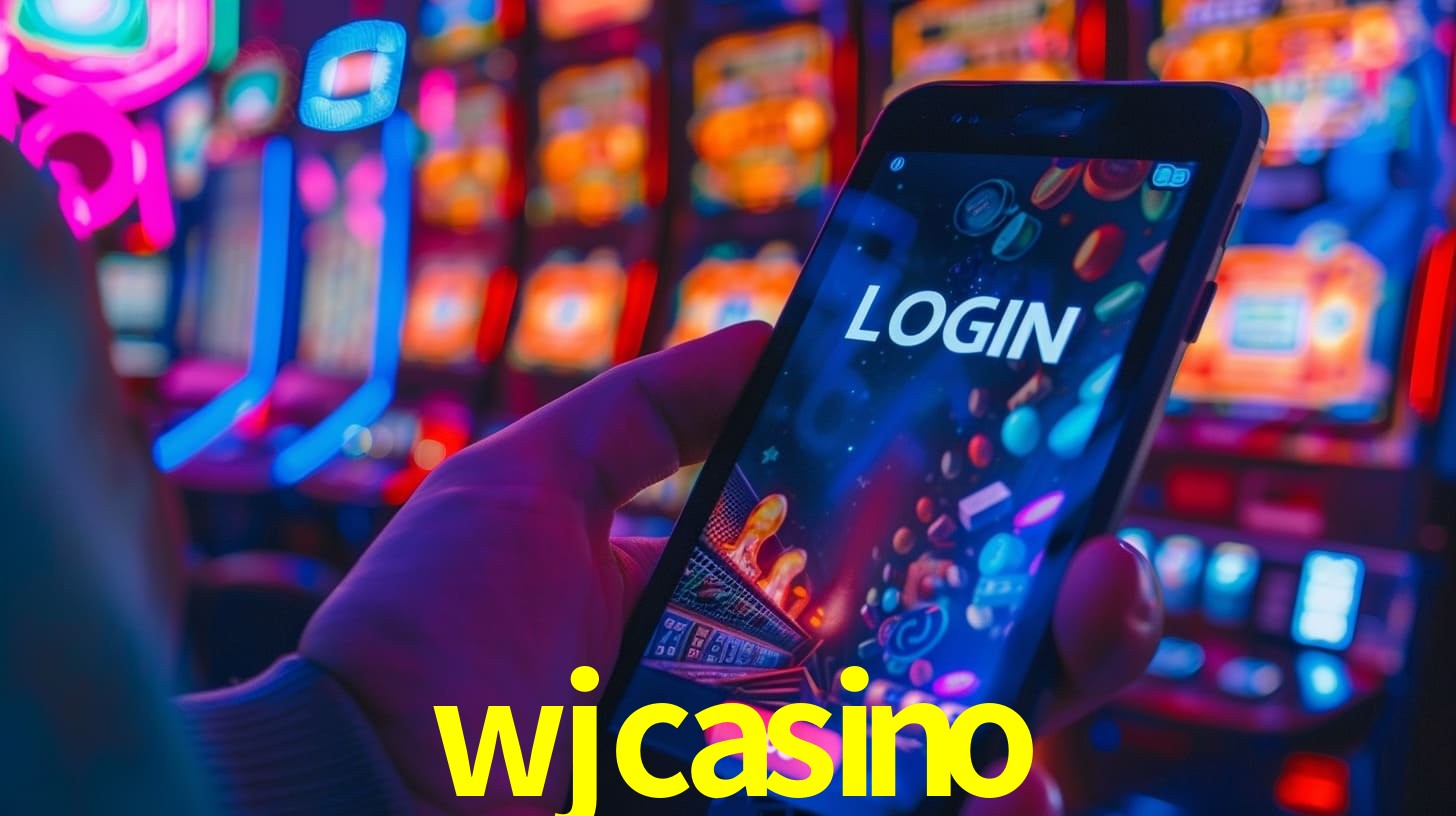 Bônus de Boas-vindas wjcasino