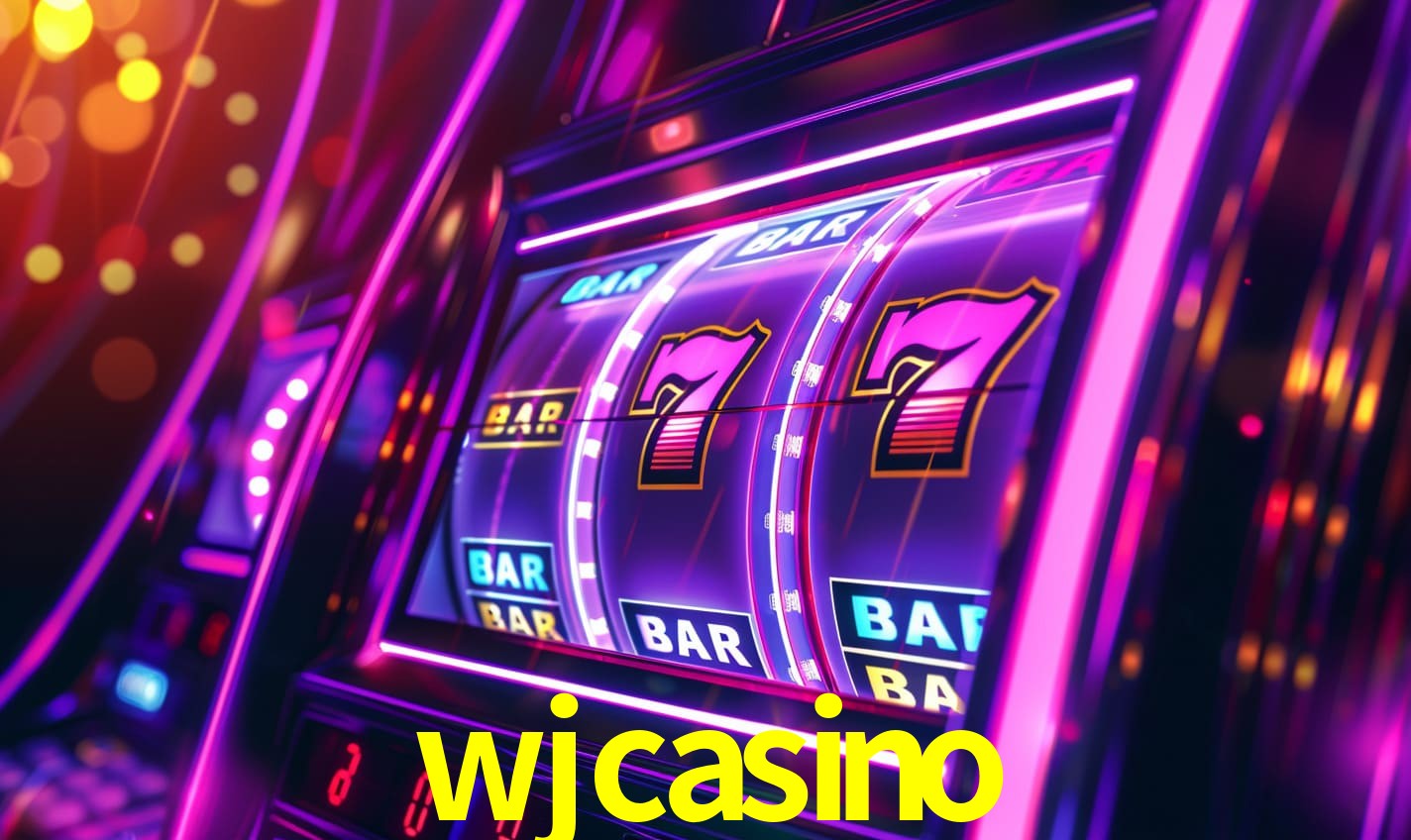 wjcasino - CASSINO SLOTS JOGOS - wjcasino.com