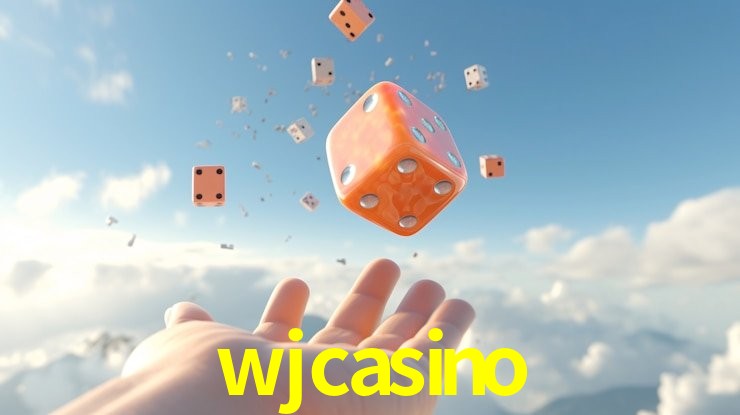 Welcome Bonus wjcasino