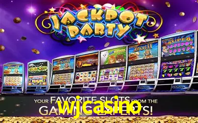 Desvendando o Mundo dos Jogos Virtuais na wjcasino