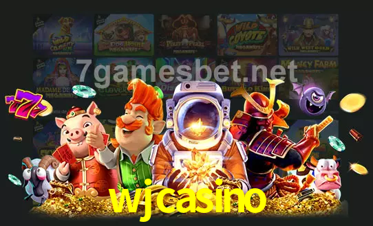 cassino wjcasino