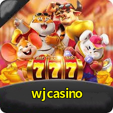 Logo wjcasino