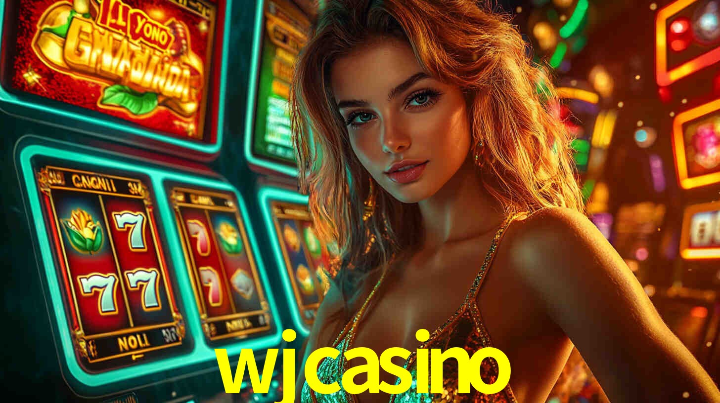Roulette Table wjcasino