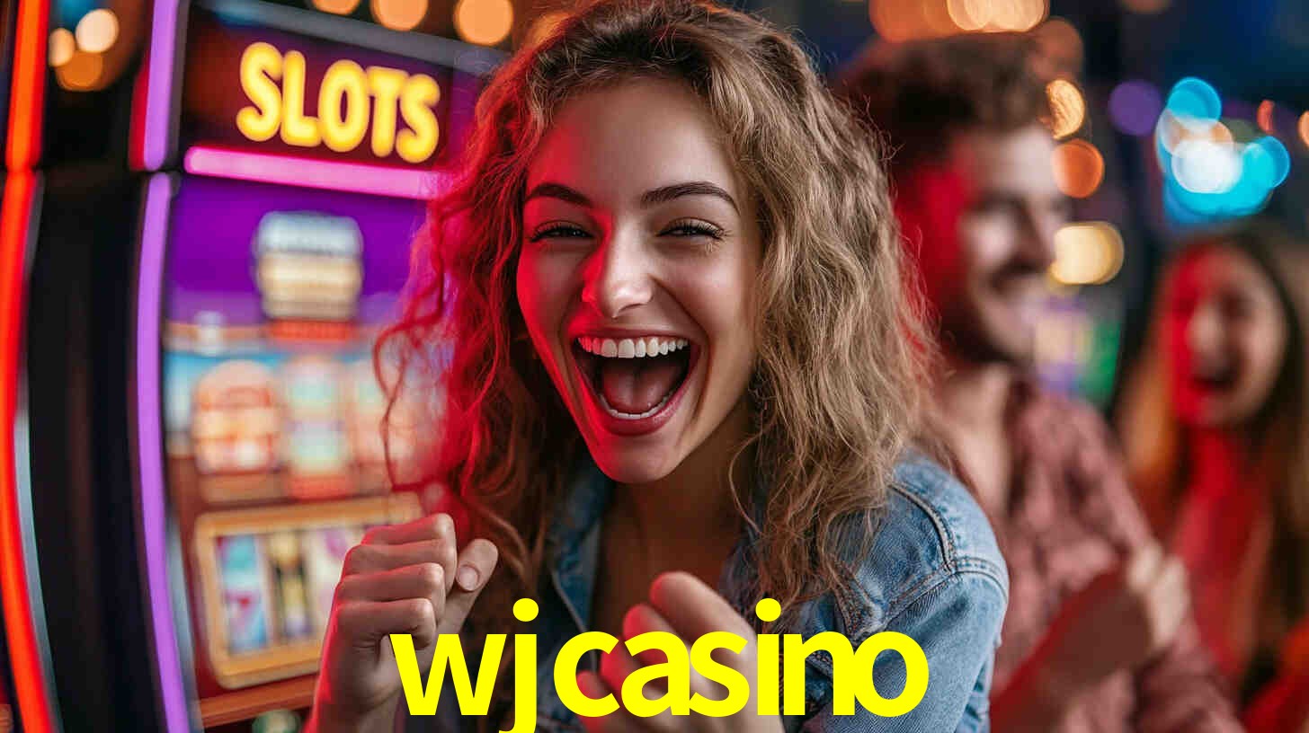 A Experiência Imersiva dos Cassinos Ao Vivo no wjcasino