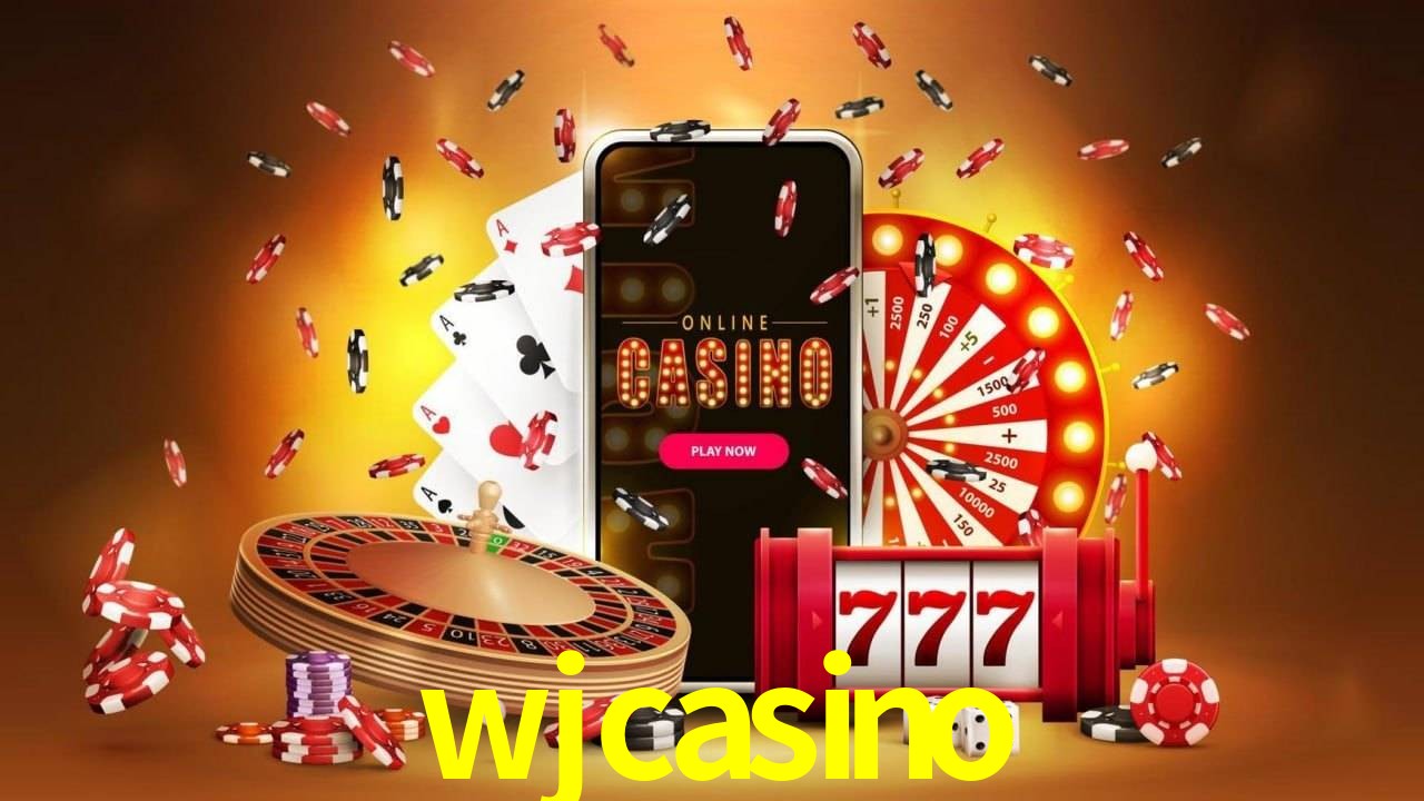 wjcasino Brasília - Jogo Features