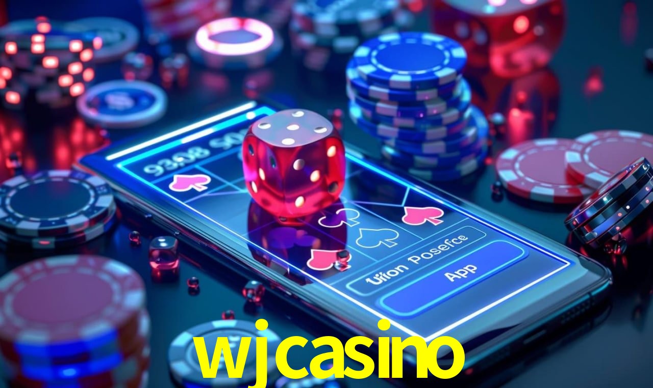 wjcasino Brasília - Betting Features