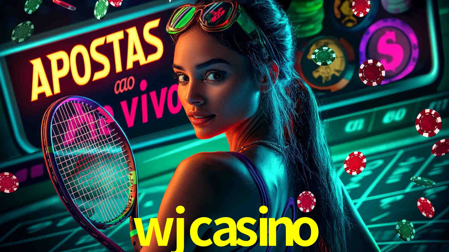 Explorando a Categoria de Eventos em Apostas na wjcasino