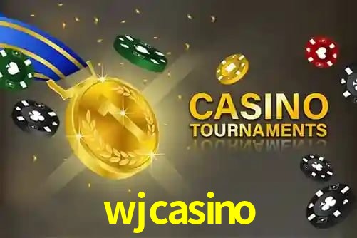 wjcasino - App Features