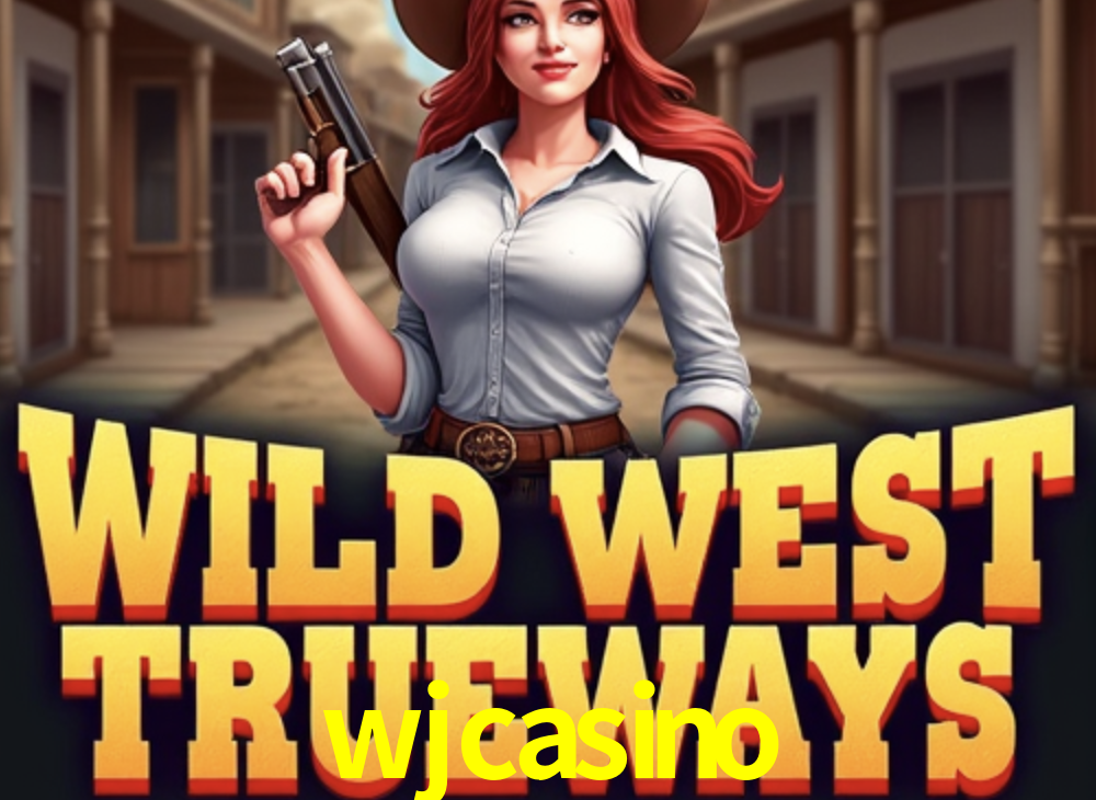 APP oficial da wjcasino para mobile