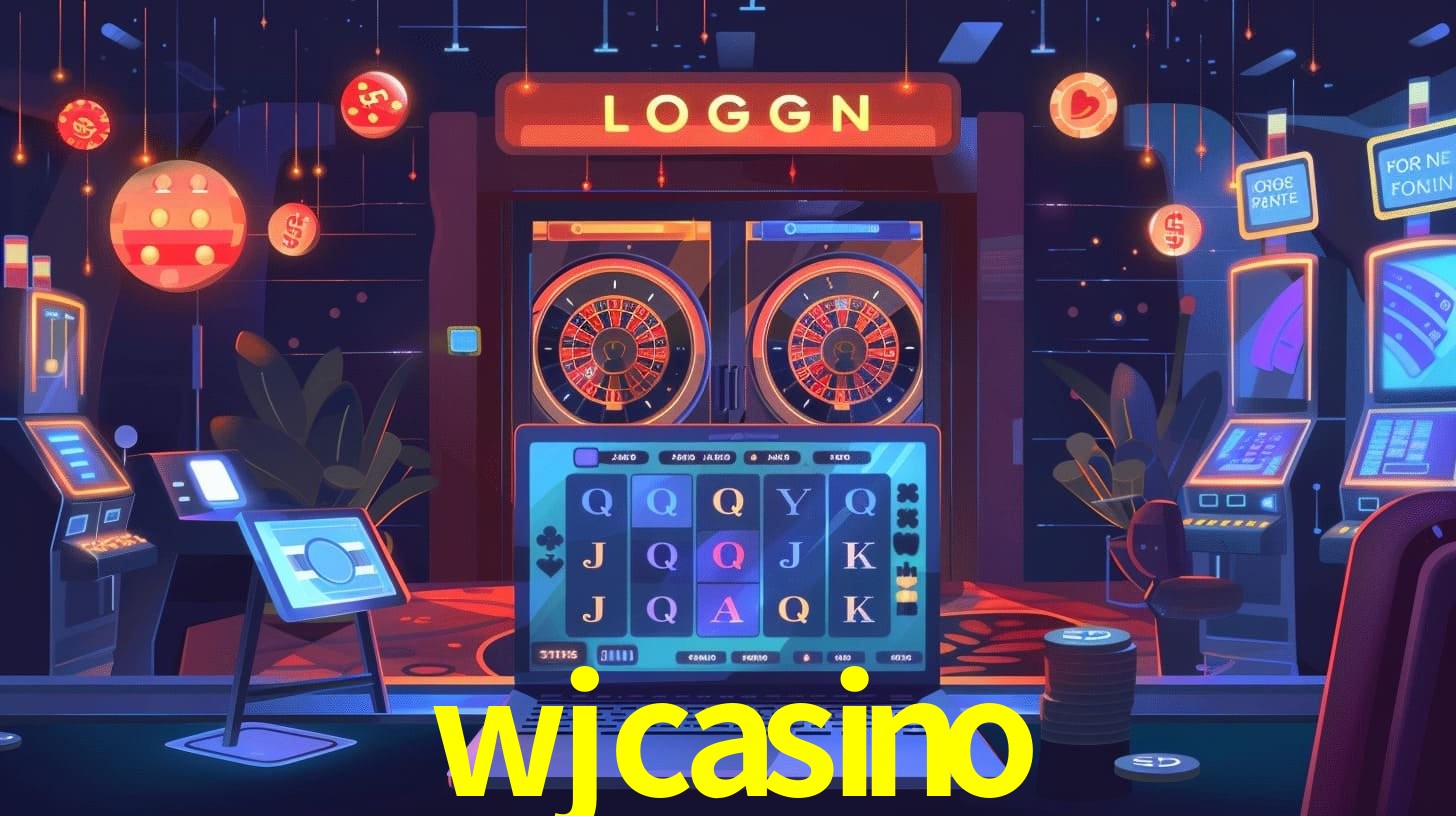 wjcasino Plataforma - Certificada MGA desde 2015