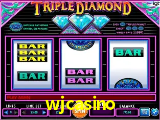 A Experiência Imersiva dos Cassinos Ao Vivo no wjcasino