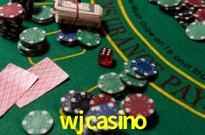 wjcasino,wjcasino.com