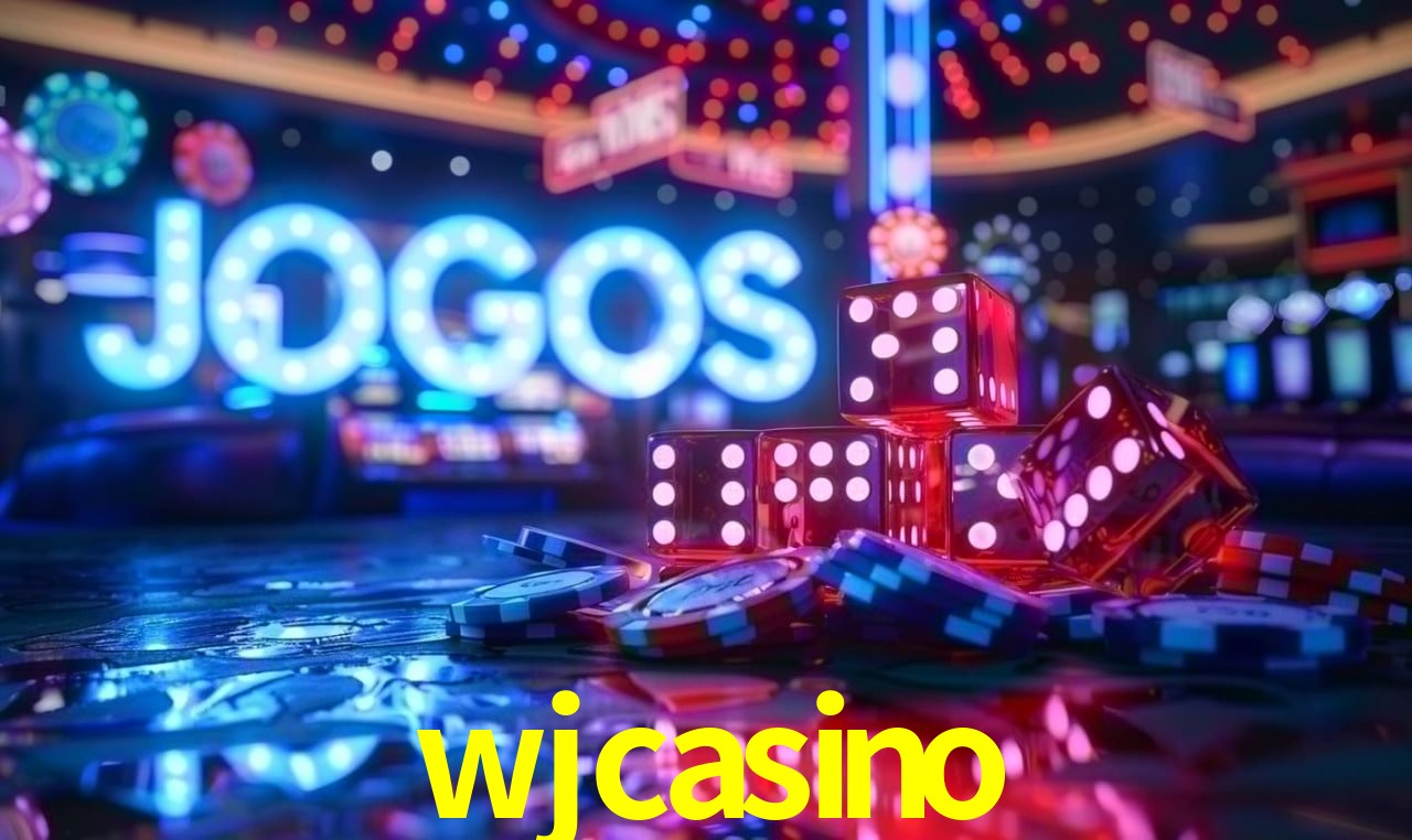 Casino VIP wjcasino