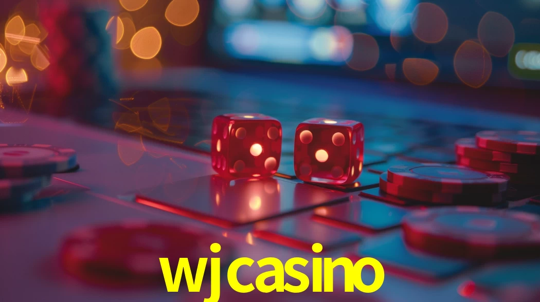 Exclusive Offers wjcasino