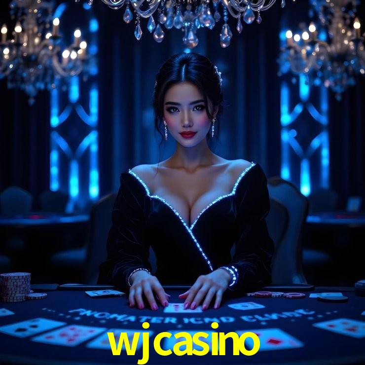 wjcasino São Paulo - Jogo Providers