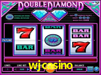 A Emoção da Loteria na wjcasino: Uma Chance de Mudança de Vida