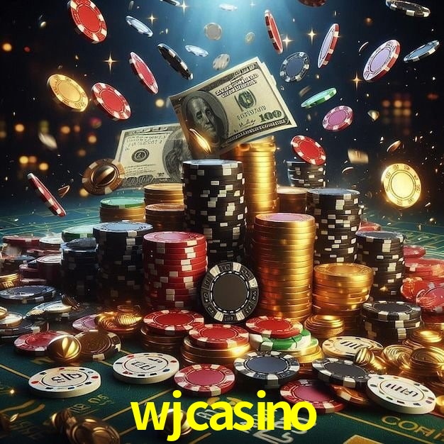 Jogos Exclusivos wjcasino