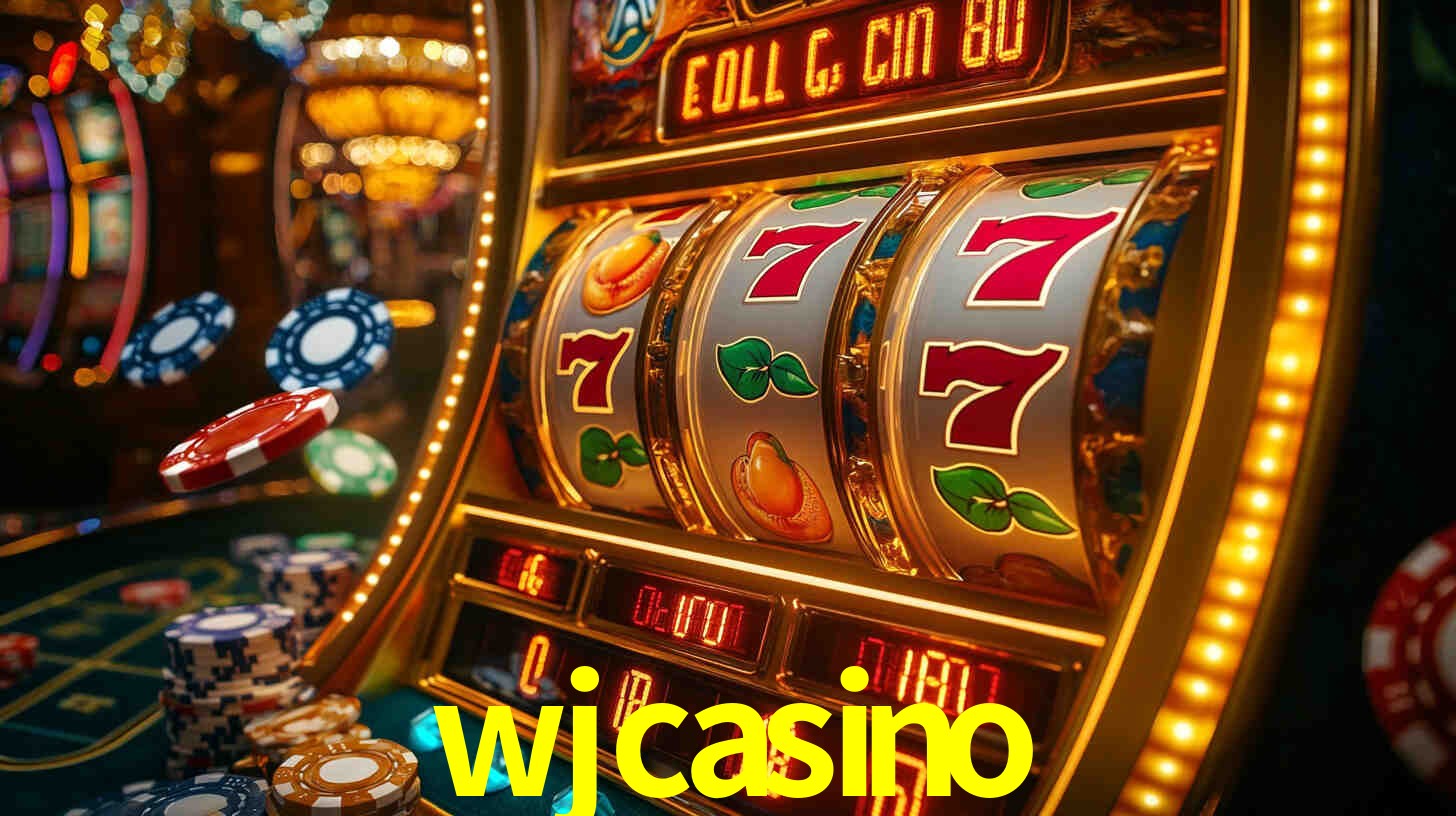 Live Casino wjcasino