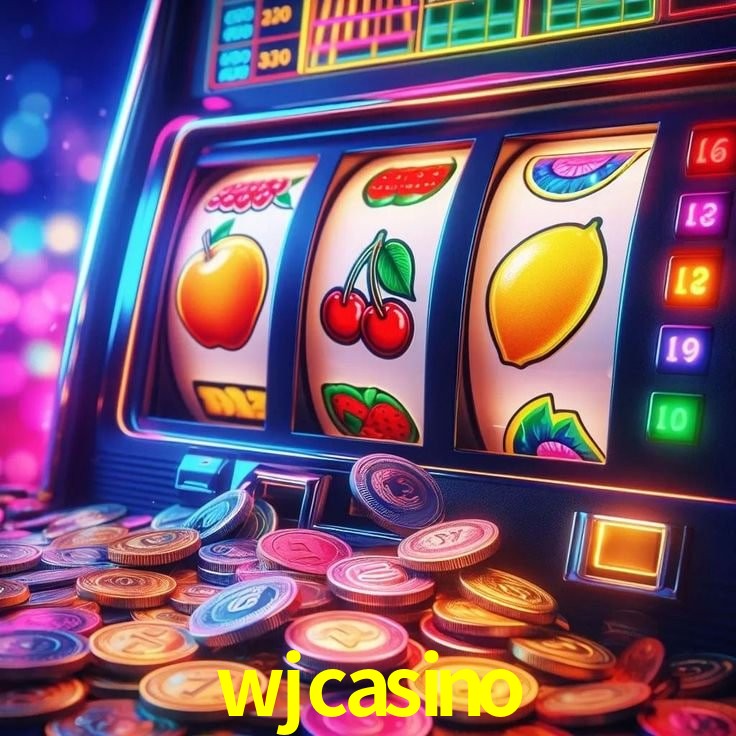 Cadastro Rápido wjcasino