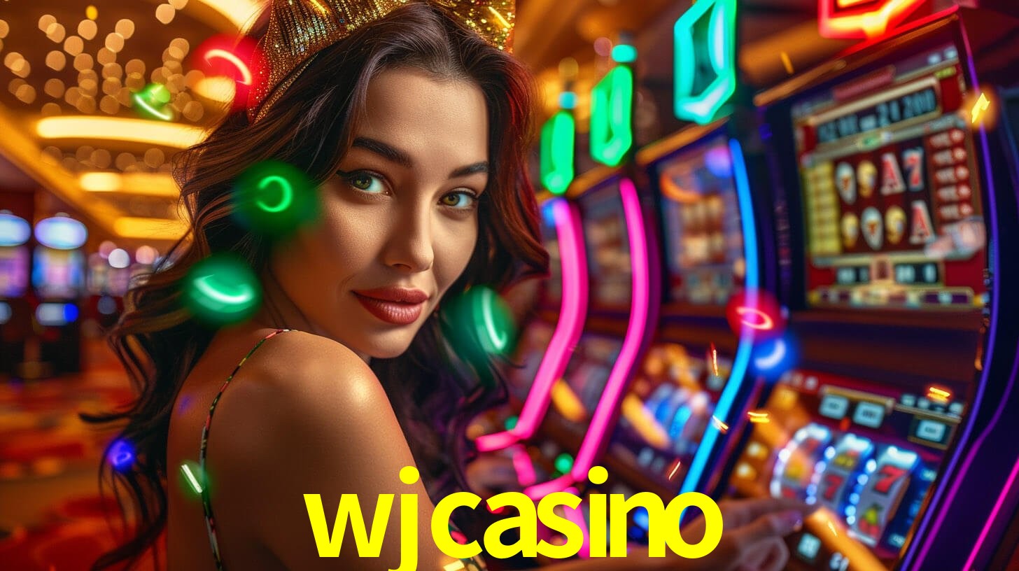wjcasino.com