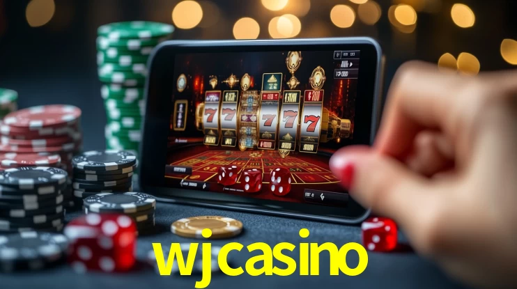 VIP Casino wjcasino