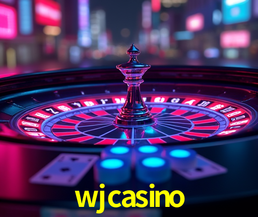 A Emoção da Loteria na wjcasino: Uma Chance de Mudança de Vida