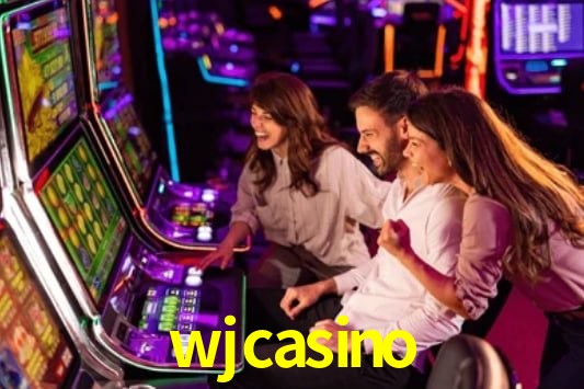 Bônus de Boas-vindas wjcasino