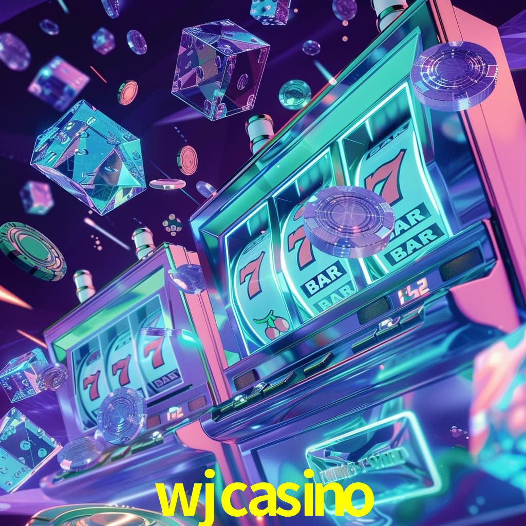 Interface Premium wjcasino