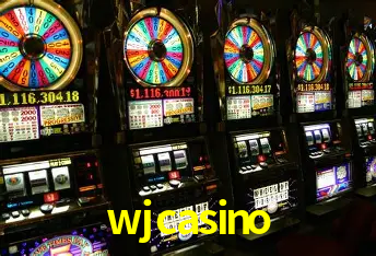 A Popularidade dos Caça-Níqueis no wjcasino