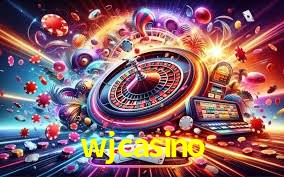 Casino Ao Vivo wjcasino