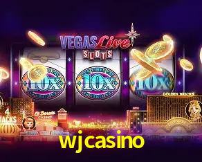 wjcasino Cassino - 80+ Mesas ao Vivo