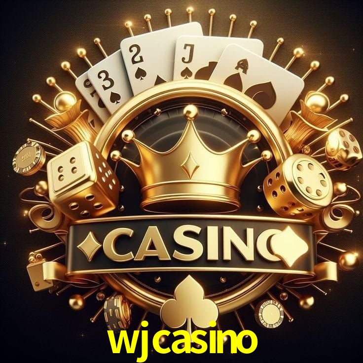 Design Responsivo wjcasino