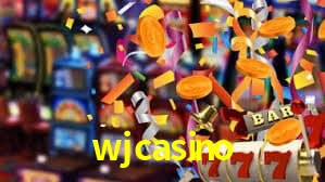 wjcasino app