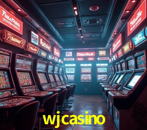 wjcasino São Paulo - Hot Promos