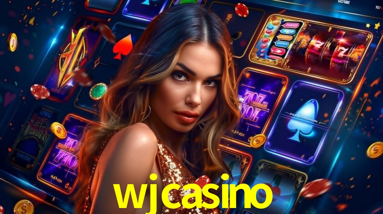 cassino wjcasino