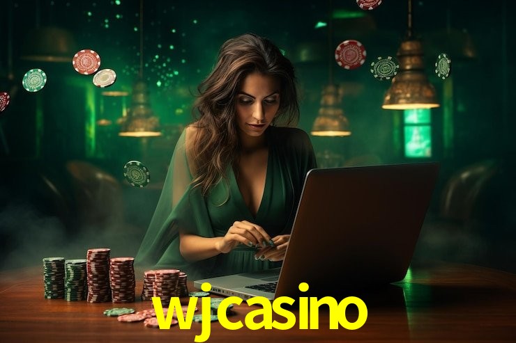 wjcasino - Installation Guide