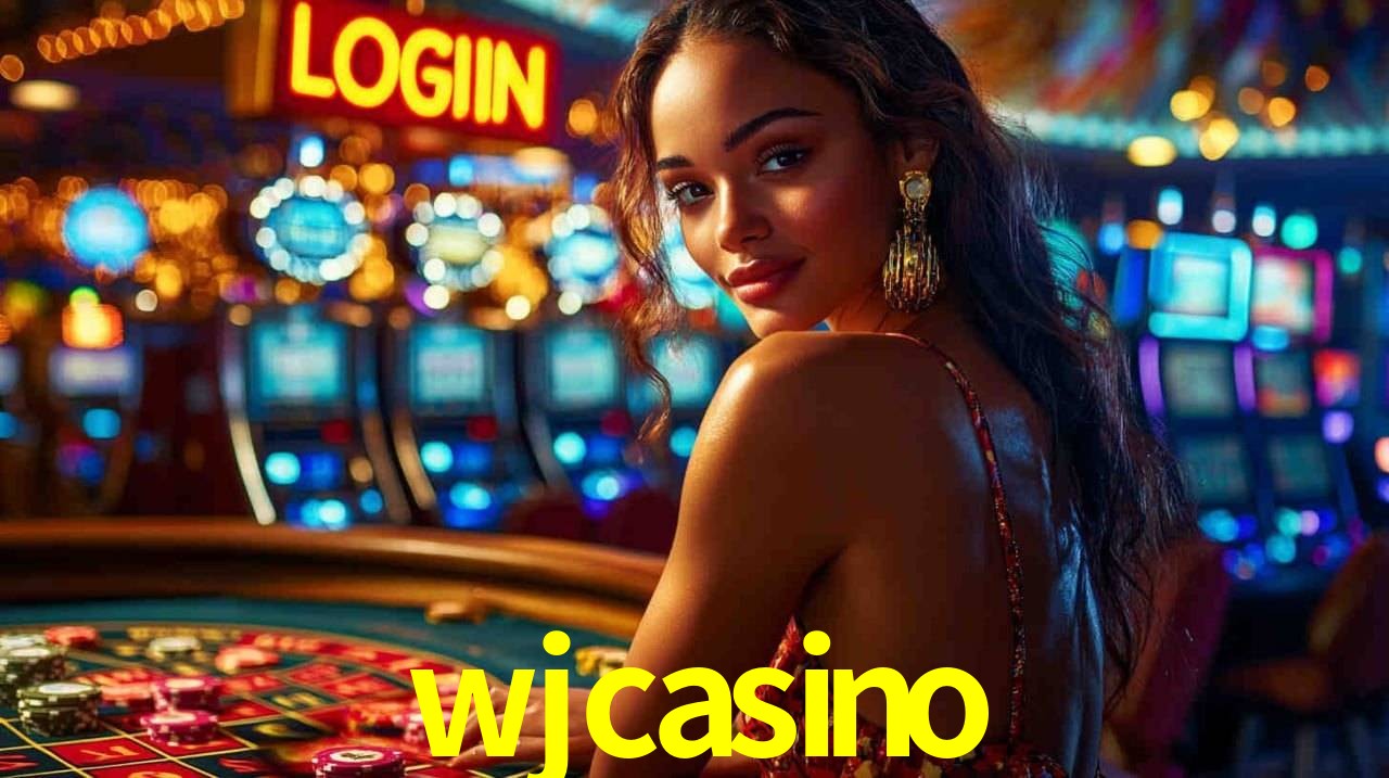wjcasino Rio de Janeiro - Popular Jogos