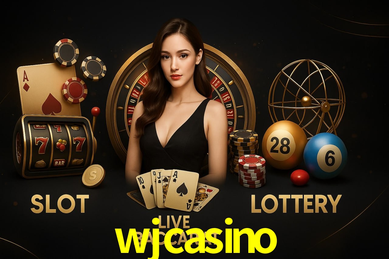 wjcasino Belo Horizonte - Promo Tips