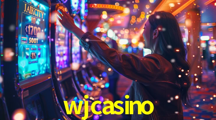 wjcasino,wjcasino.com