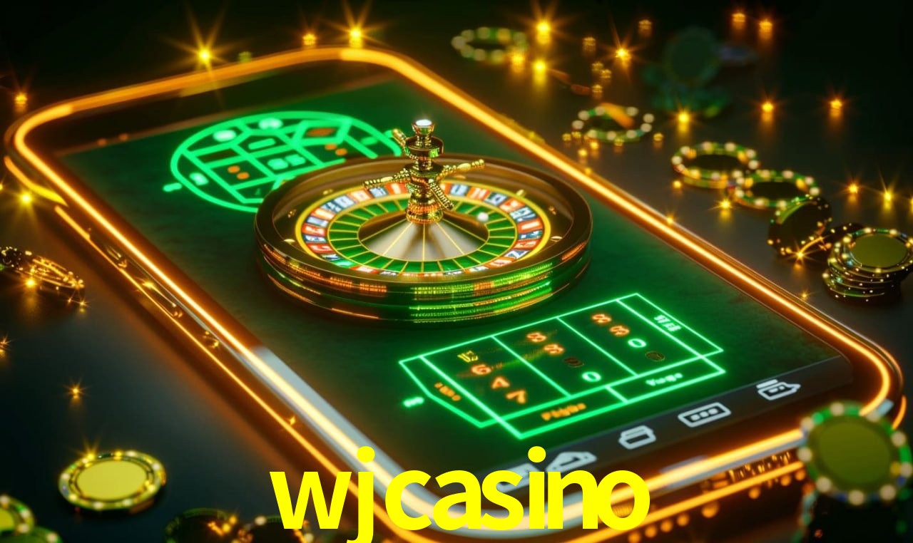 wjcasino - Rápido Acesse